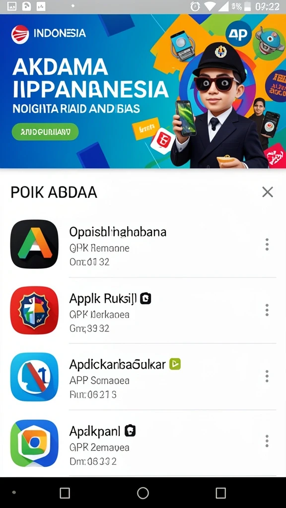 Screenshot hokitime nomor 1