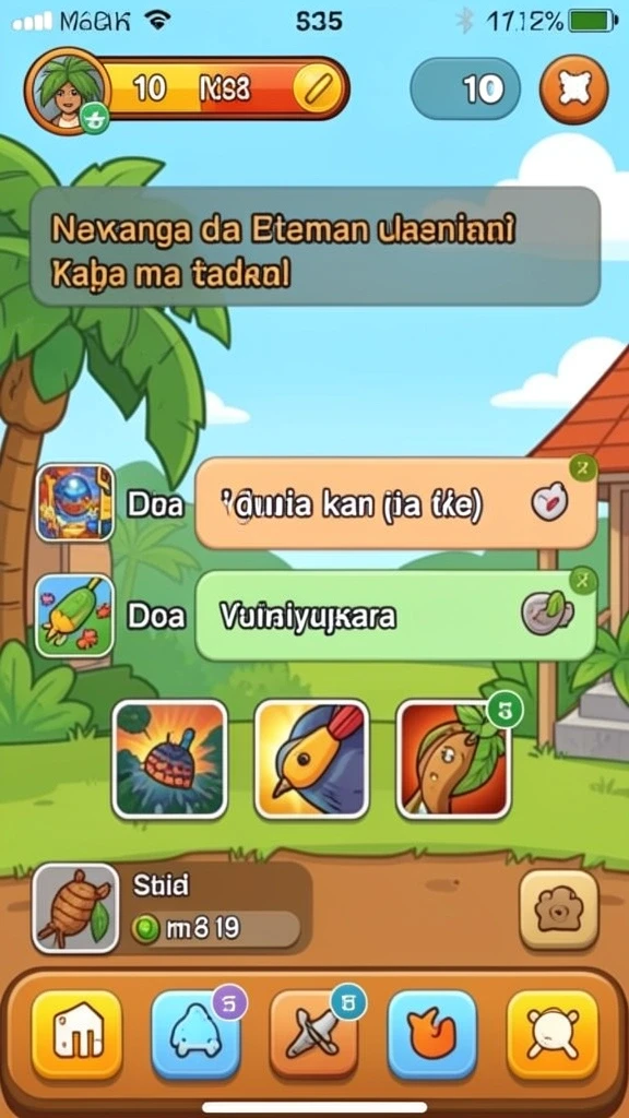 Screenshot idn789 nomor 1