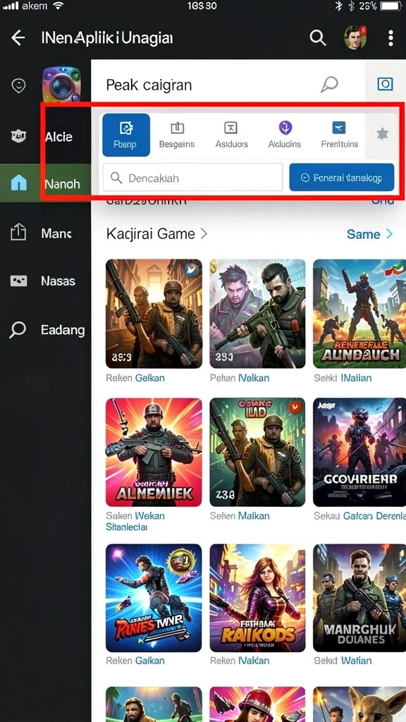 Screenshot idrgame nomor 2