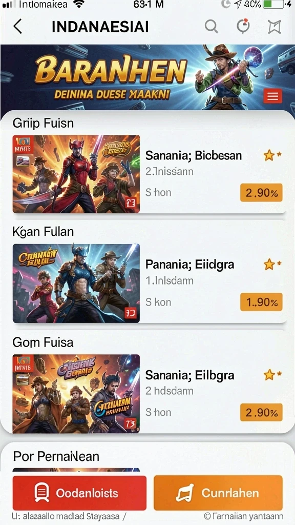Screenshot idrgame nomor 3