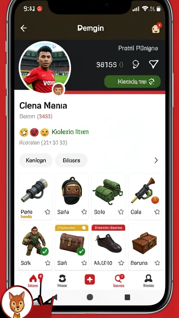 Screenshot imbajp nomor 1
