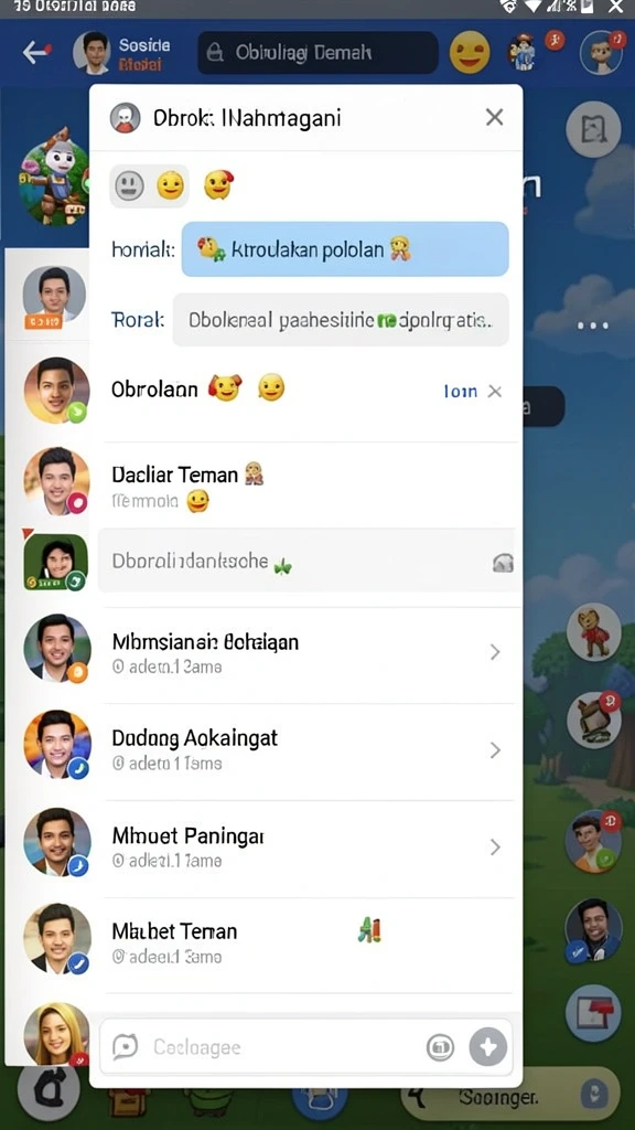 Screenshot indeslot303 nomor 1