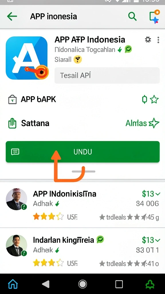 Screenshot indo777 nomor 1