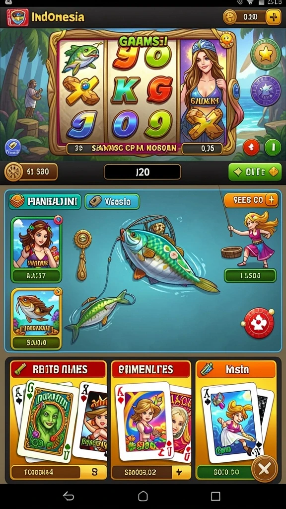 Screenshot indowin168 nomor 1
