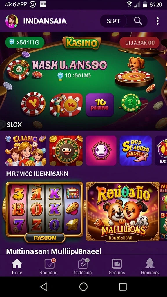 Screenshot indowin168 nomor 3