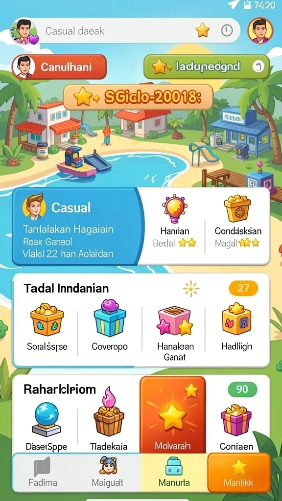 Screenshot jabartoto nomor 1