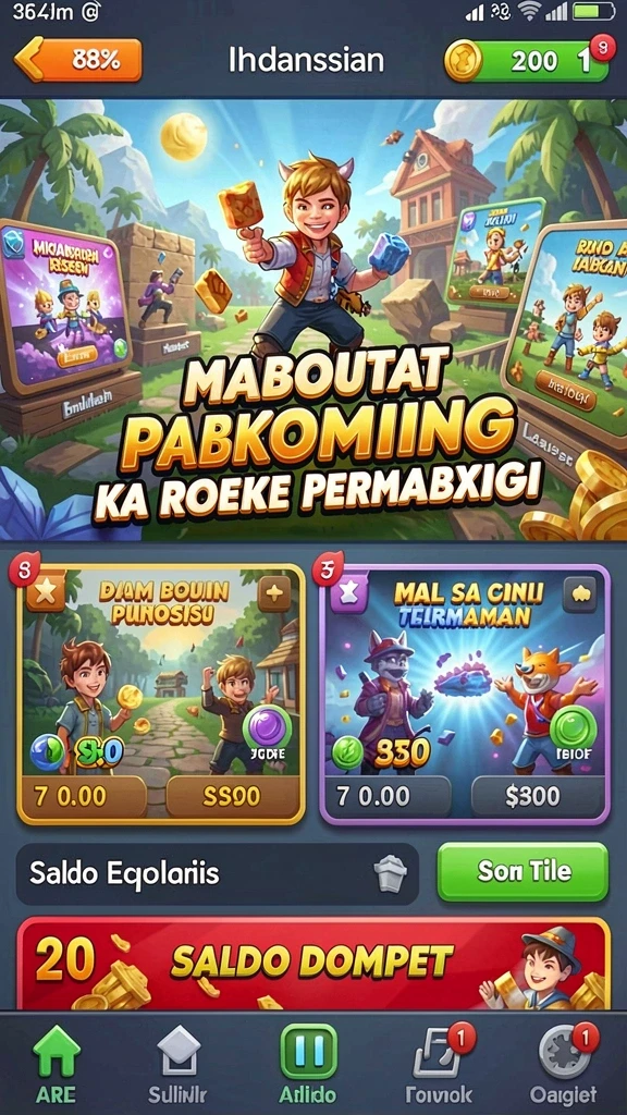 Screenshot jktjkt nomor 1