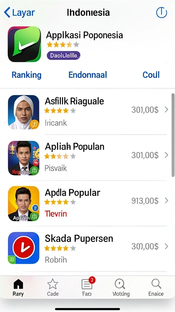 Screenshot juarago nomor 3