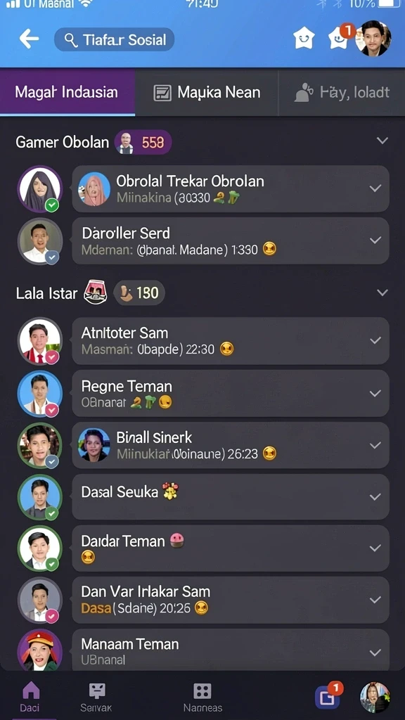 Screenshot kijangwin nomor 2