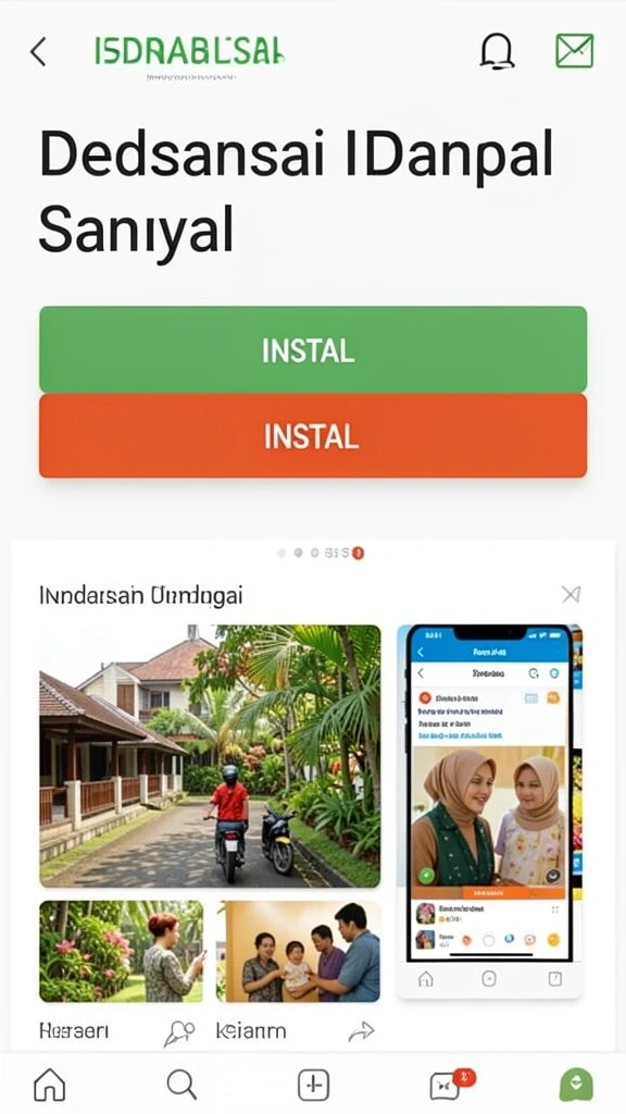 Screenshot king88 nomor 1