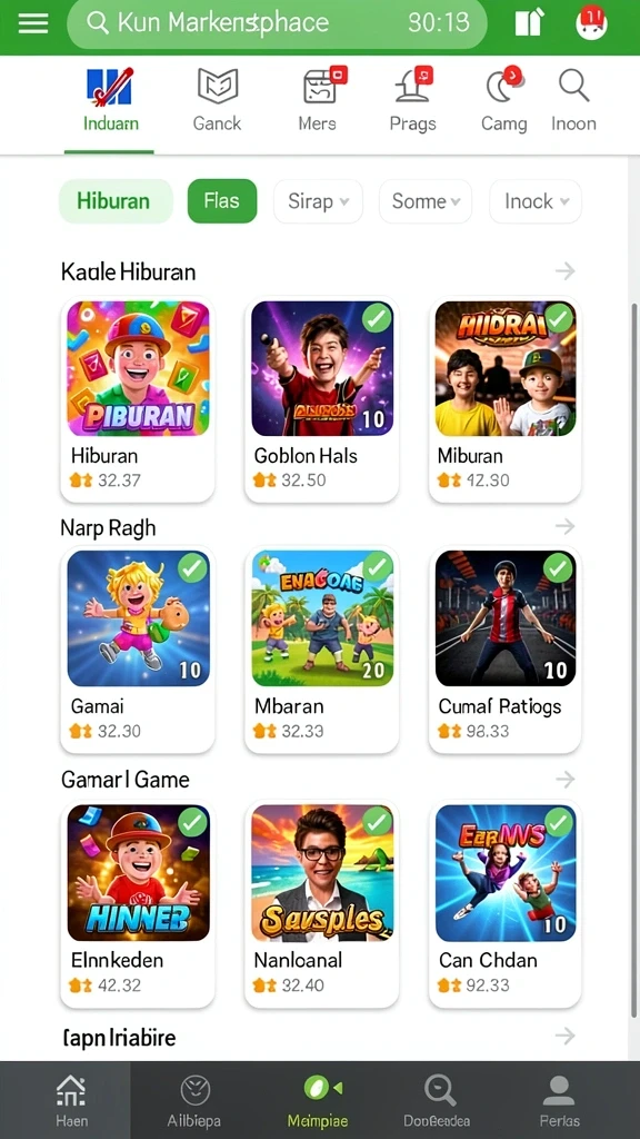 Screenshot ladang78 nomor 1