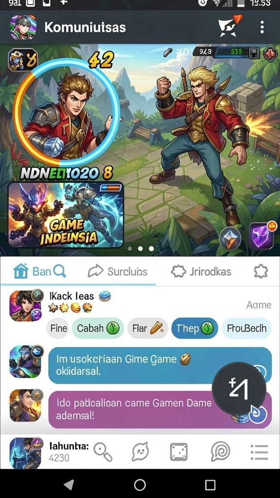 Screenshot ladang78 nomor 2