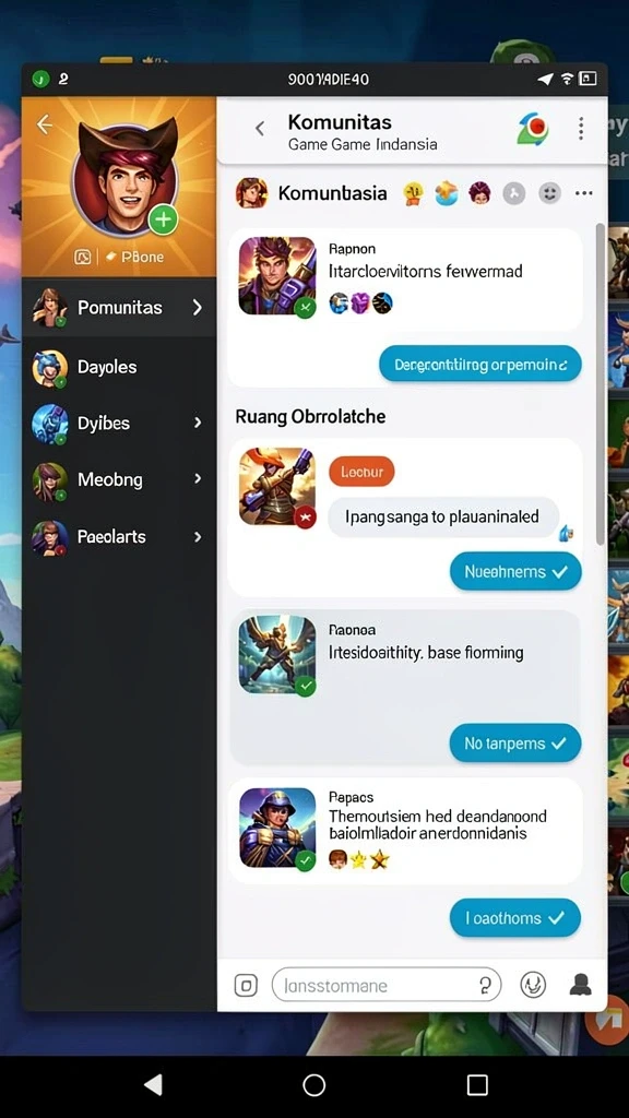 Screenshot ladang78 nomor 3
