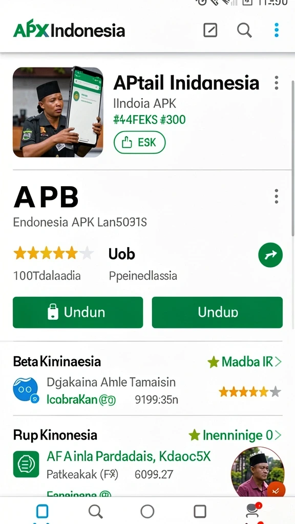 Screenshot lakutoto nomor 2