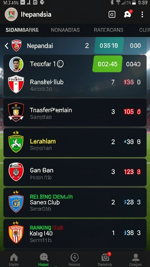 Screenshot langit99 nomor 3