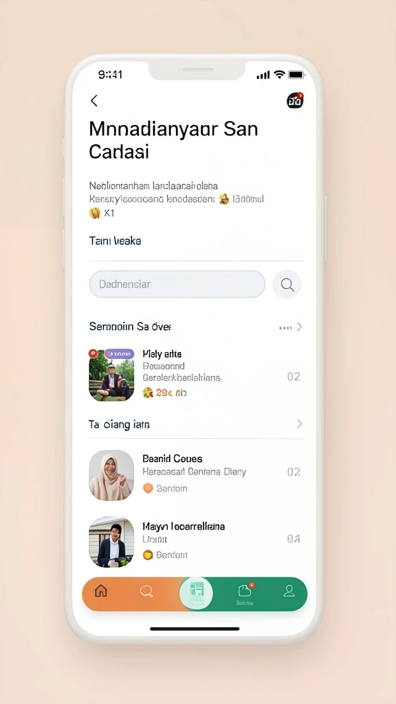 Screenshot luckyrp nomor 3