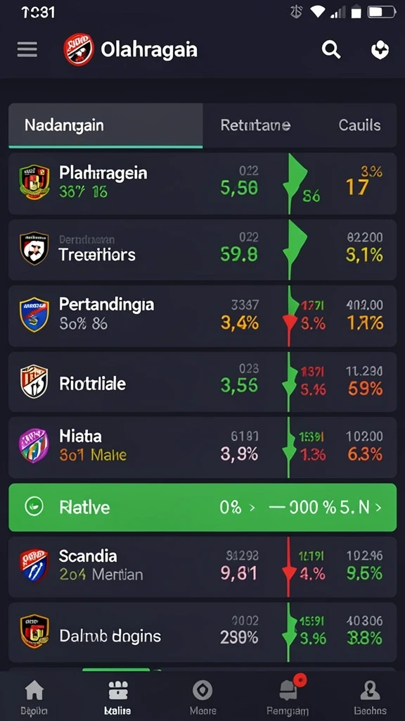 Screenshot mafiatoto nomor 2