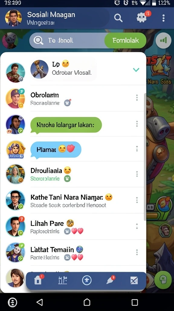 Screenshot mamen123 nomor 1