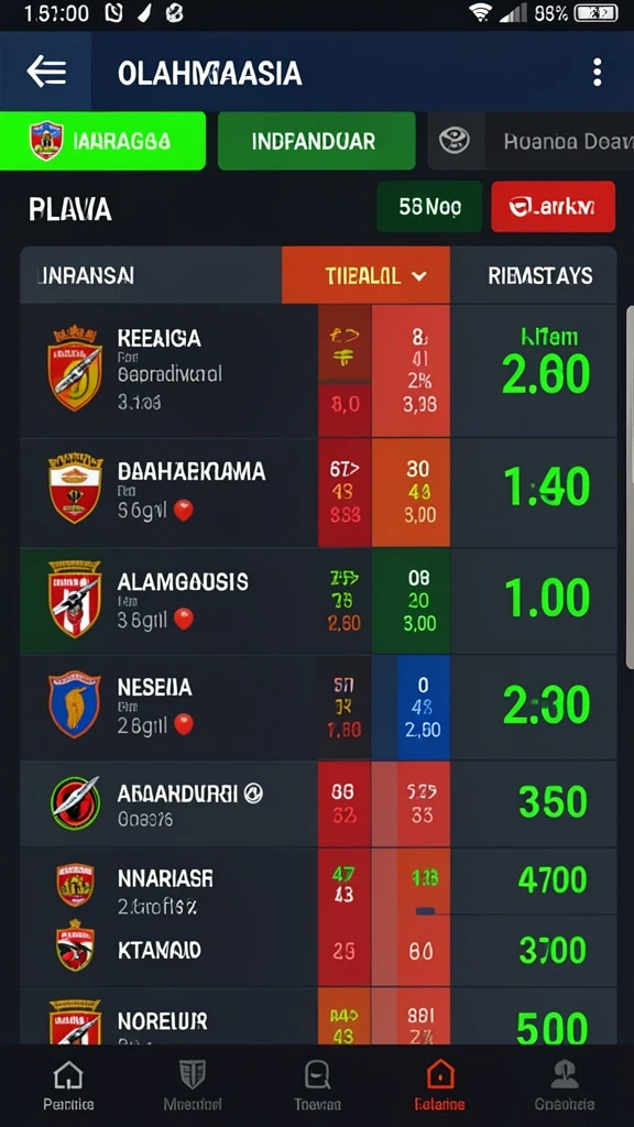 Screenshot mamen123 nomor 3