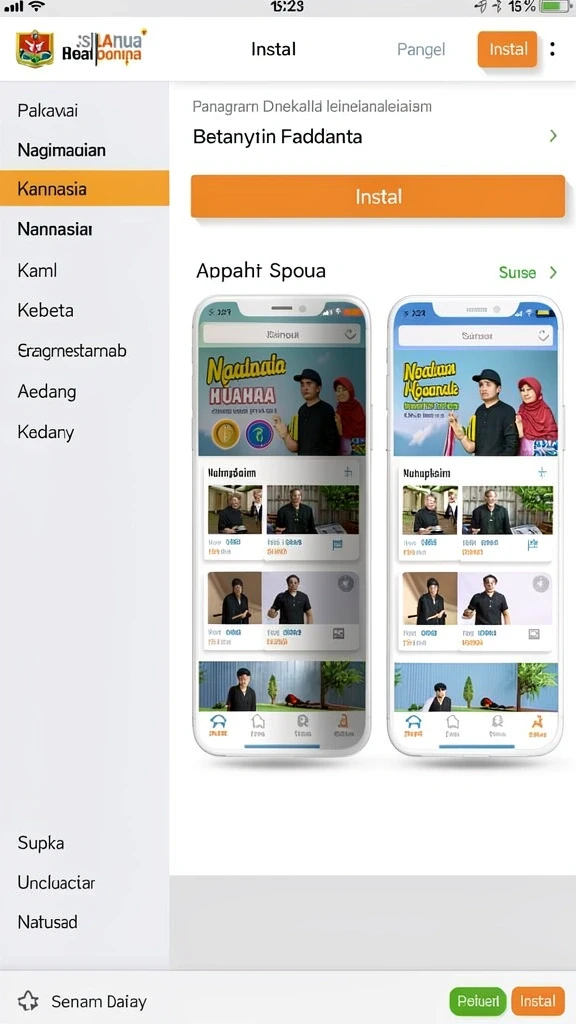 Screenshot mamibet nomor 3