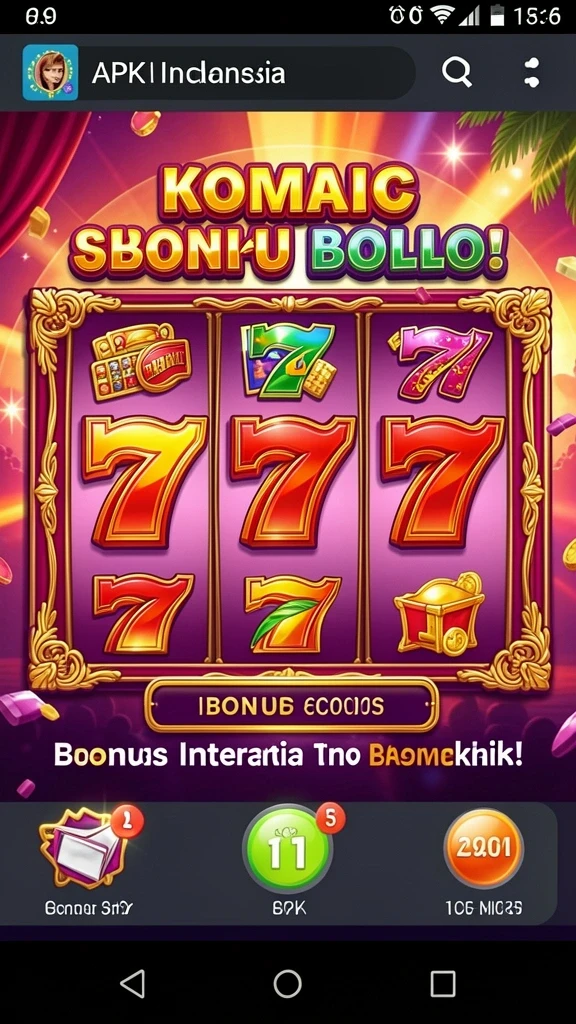 Screenshot marina77 nomor 2