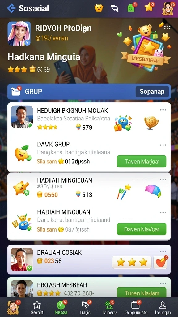 Screenshot mdg188 nomor 2