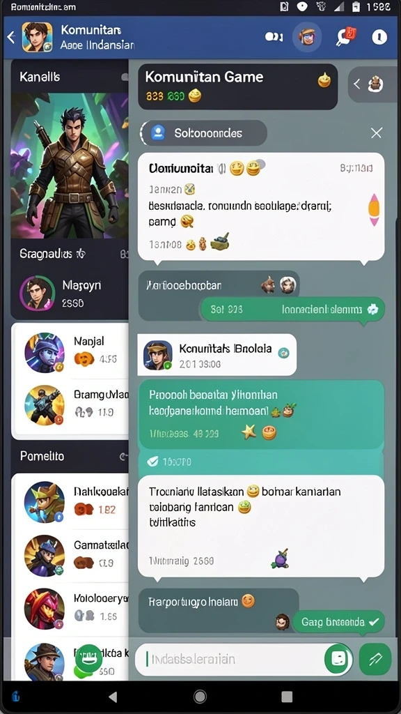 Screenshot mega388 nomor 3