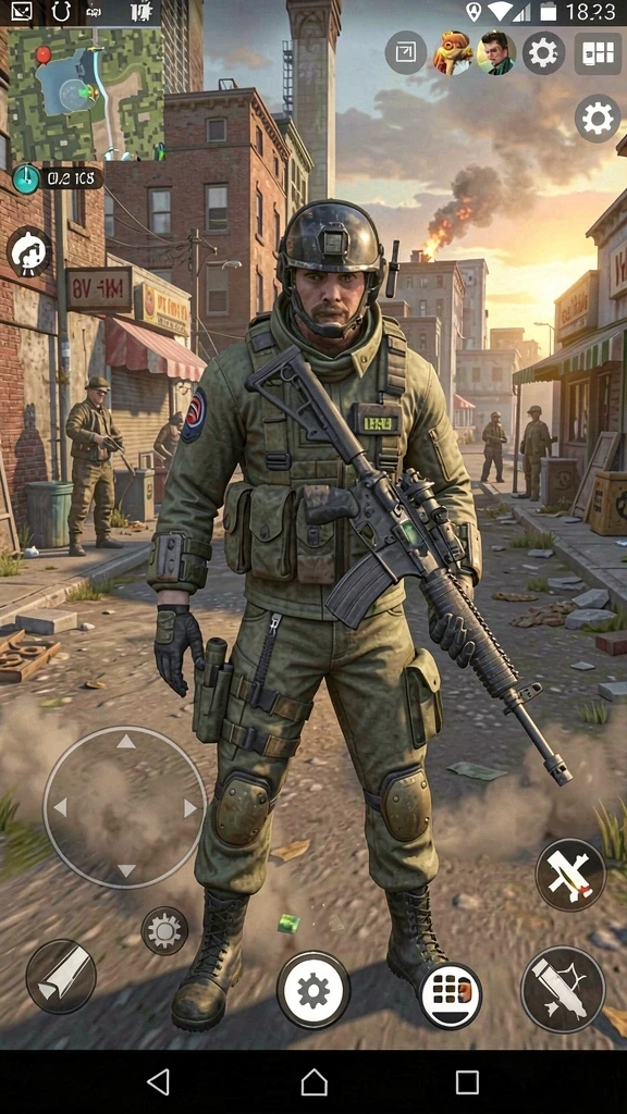 Screenshot mg108 nomor 1
