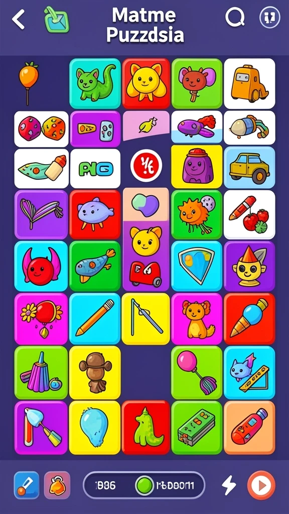 Screenshot milo4d nomor 3