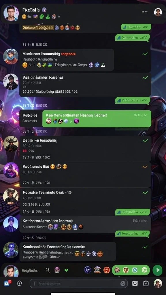 Screenshot milo88 nomor 1