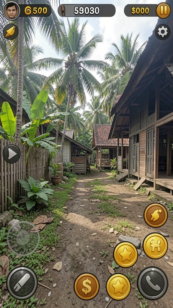 Screenshot milo88 nomor 2
