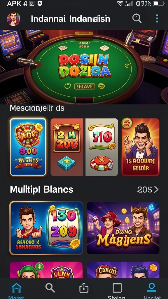 Screenshot mpo555 nomor 1