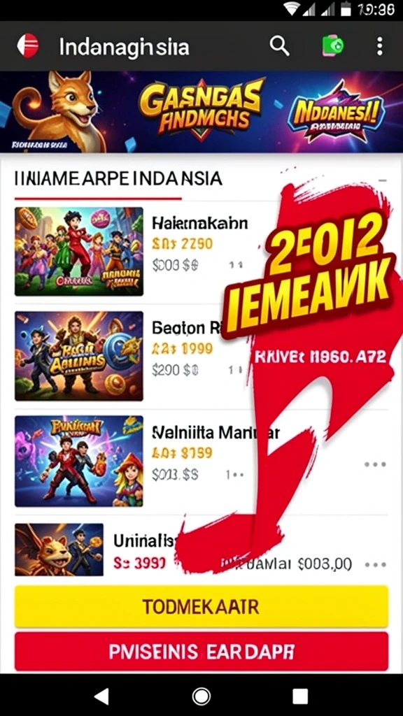 Screenshot natunatoto nomor 2