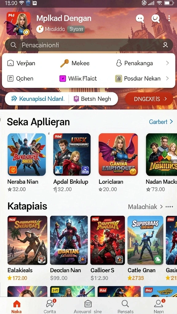 Screenshot nona88 nomor 2