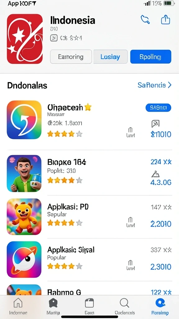 Screenshot oddigo nomor 2