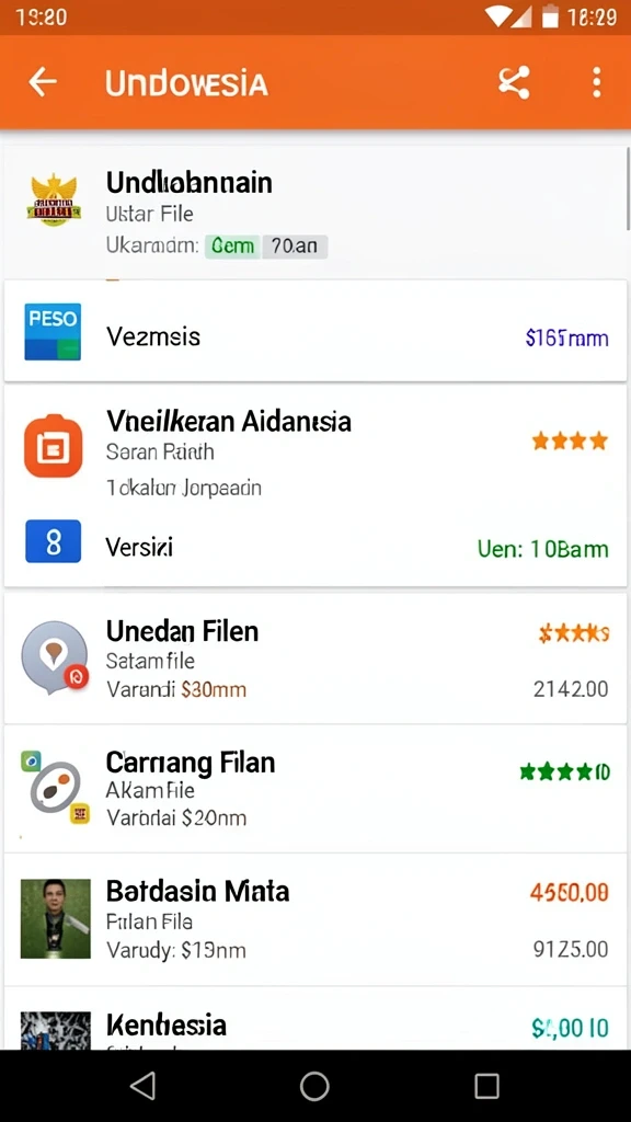 Screenshot omutogel nomor 2