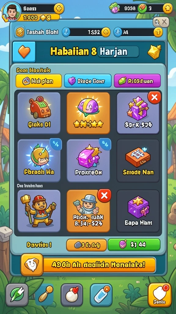 Screenshot pp8slot nomor 2