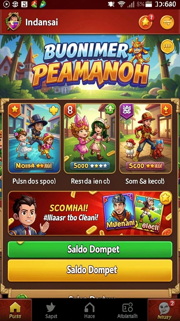 Screenshot prg007 nomor 3