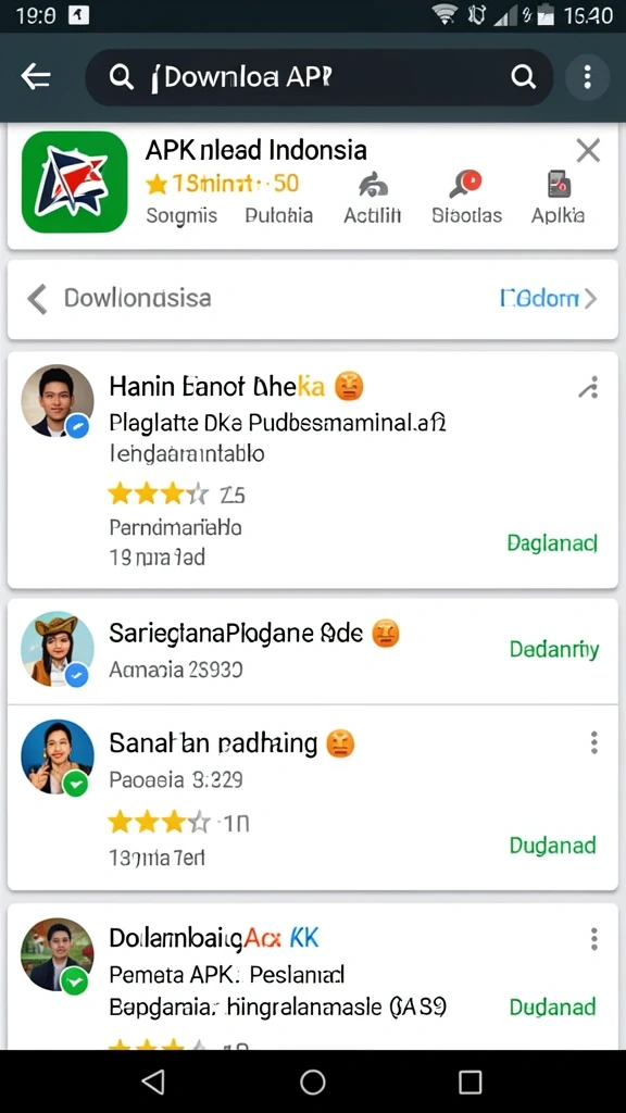 Screenshot pulau88 nomor 3