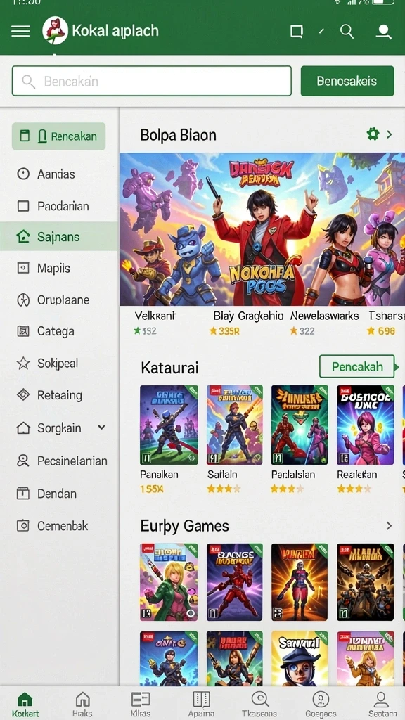 Screenshot puncaktoto nomor 3