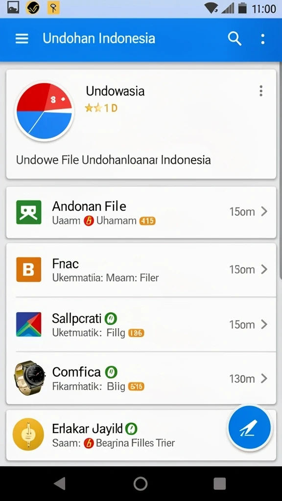 Screenshot rajaking nomor 1