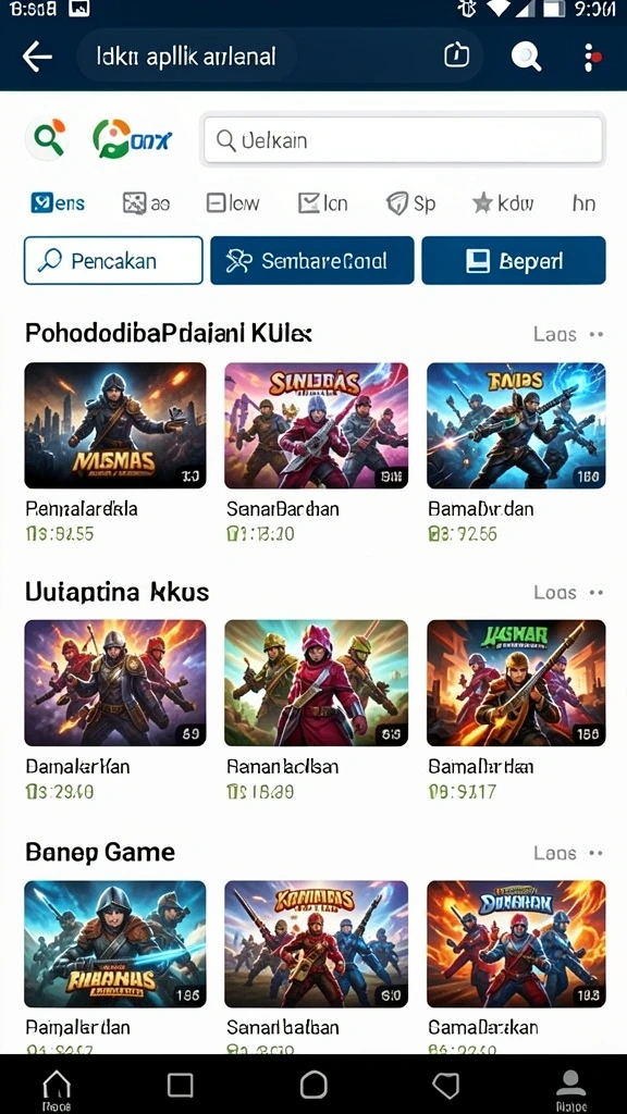 Screenshot rajalangit77 nomor 3