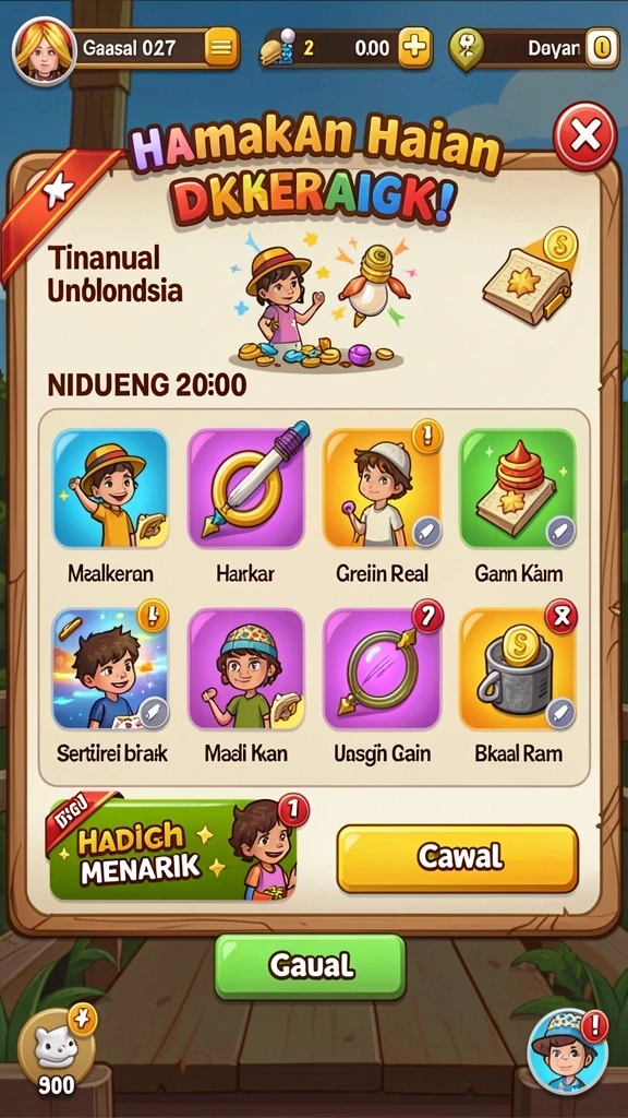 Screenshot ratudewi nomor 3
