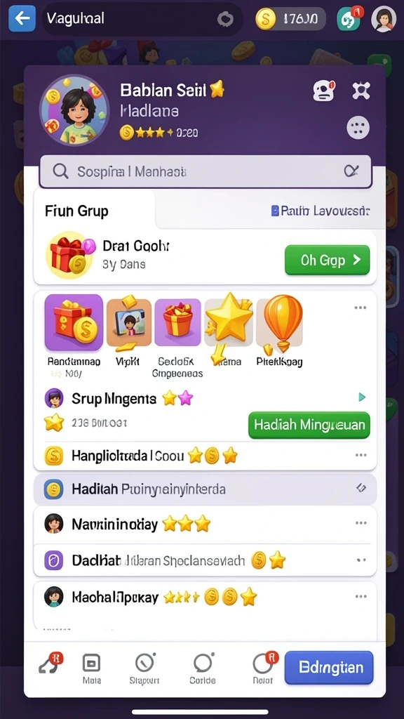Screenshot robintogel nomor 1