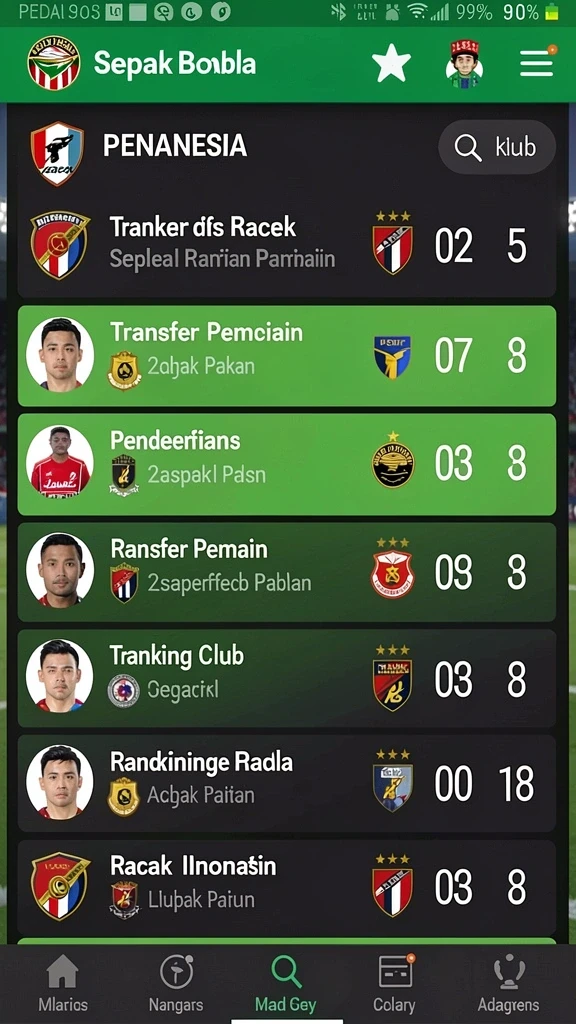 Screenshot rpvip2 nomor 1