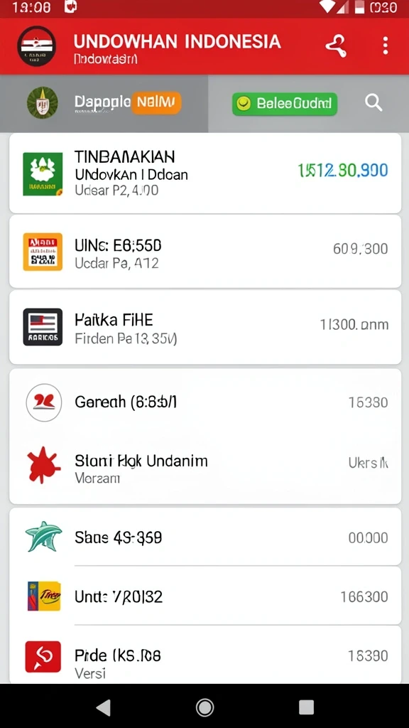 Screenshot sambaltoto nomor 1