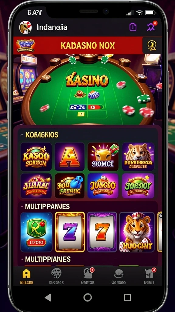 Screenshot slotsri nomor 1