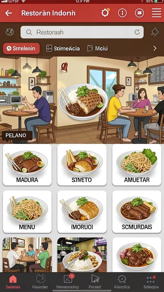 Screenshot spinbet nomor 1