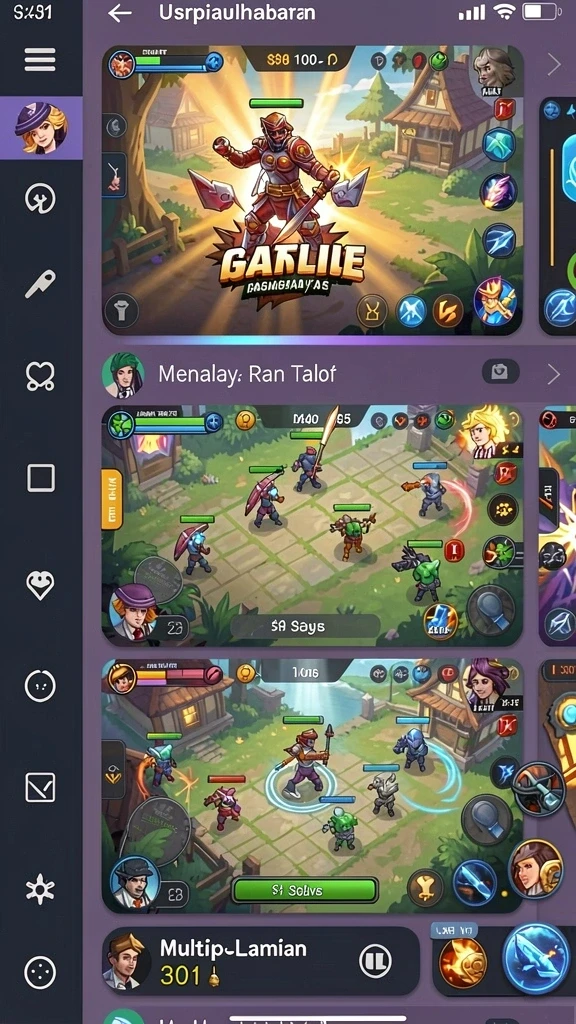 Screenshot spinbet nomor 3