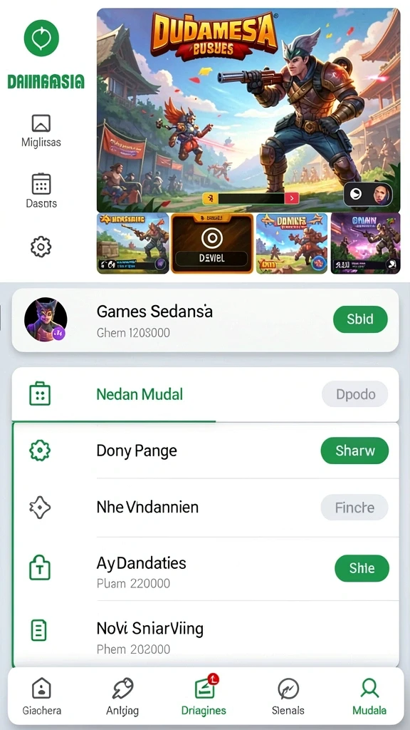 Screenshot surga19 nomor 2